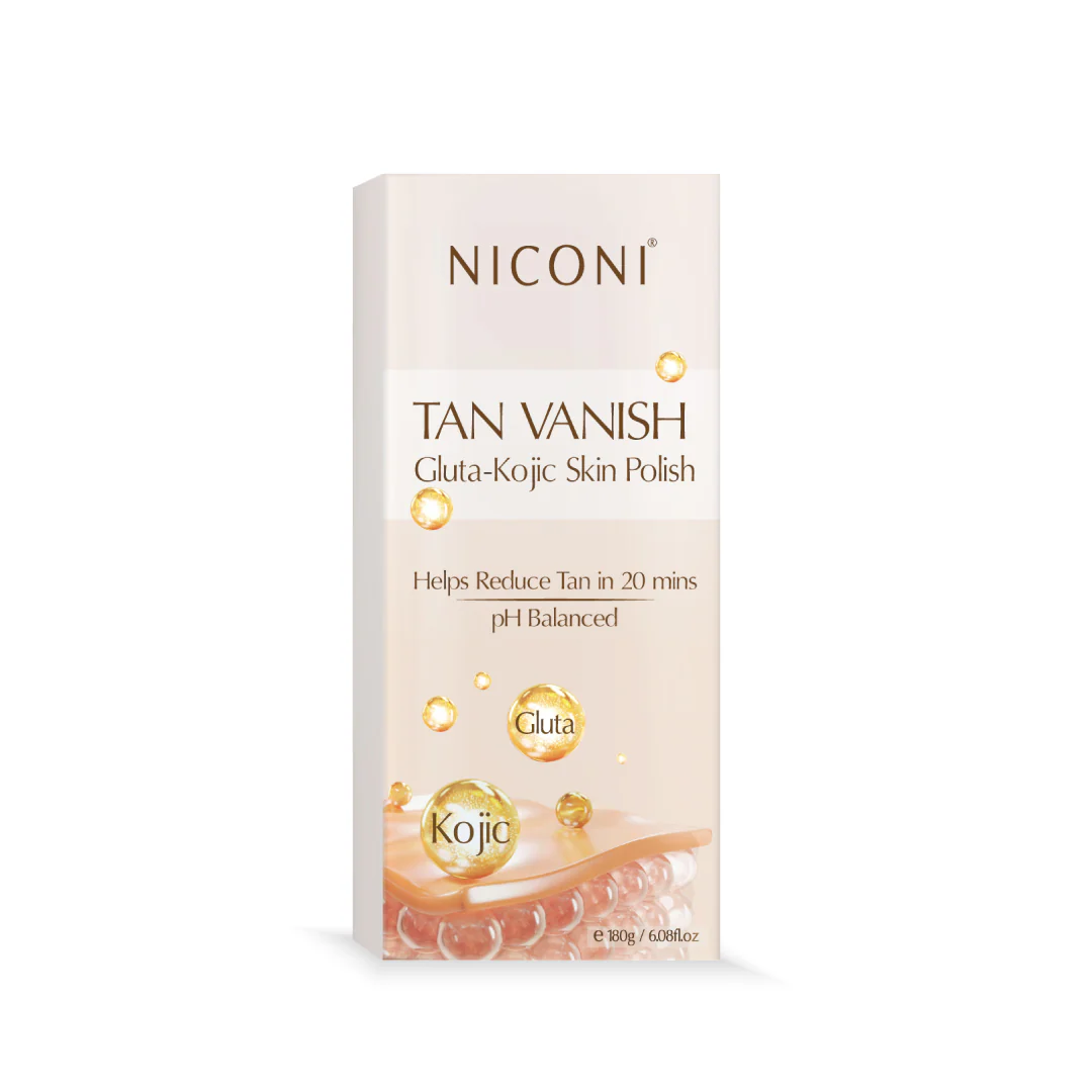 TAN VANISH+DETAN